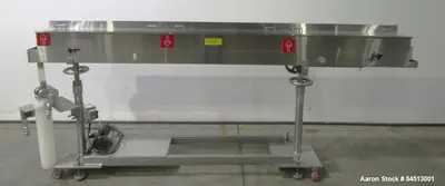 Used LEISTRITZ CORPORATION ZSE18HPE-P Pelletizers Illinois US | Aaron Equipment #1209934