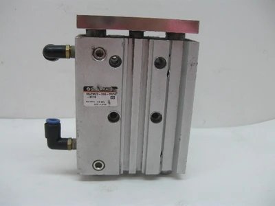 USED SMC MGPM25-30A-Y7PW-XC19