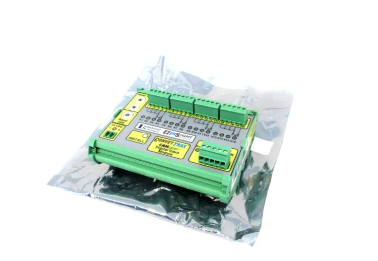 New | in-Stock INDUSTRIAL SOFTWARE _UNKNOWN_ Input / Output Modules | SB Industrial Supply #829333