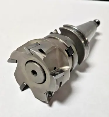 INGERSOLL _UNKNOWN_ Milling Cutters | Amiron Machinery (2)