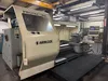 43" X 80" HANKOOK CNC HEAVY DUTY LATHE, PROTEC 11N/2000 thumbnail