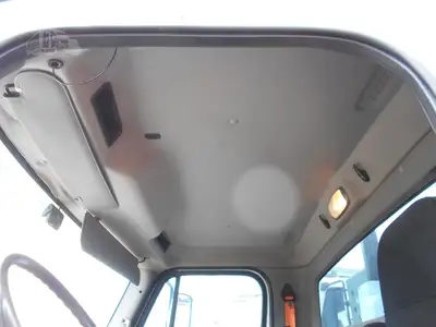 Used 2018 FREIGHTLINER BUSINESS CLASS M2 106 Reefer Trucks Arizona US | Tuscon Trux & Equipment Sales #1542888