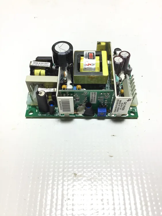 Used POWER SOLUTION _UNKNOWN_ Power Supplies | Moses B Glick #990989