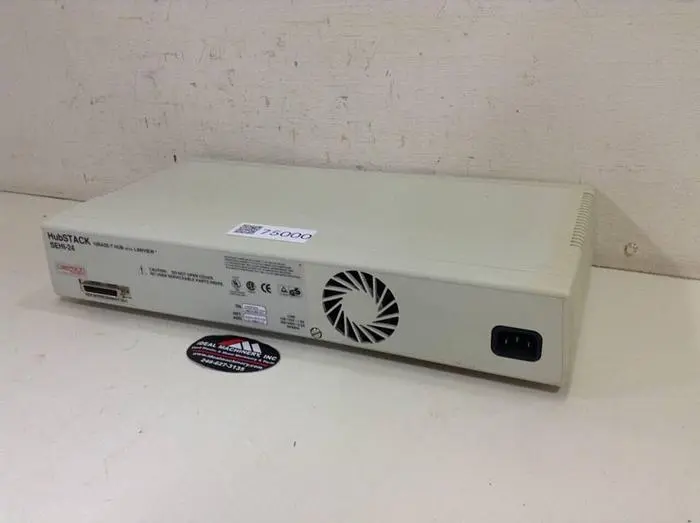 Used CABLETRON SEHI-24 Circuit Boards Michigan US | Ideal Machinery #576164
