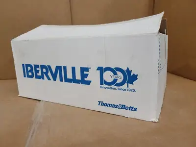 New | in-Stock IBERVILLE CI54171-KSSX Misc Electrical & Power Parts British Columbia CA | Lenmark #415943