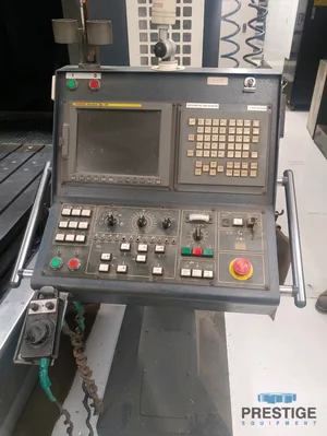 USED 2003 JOHNFORD DMC-2100