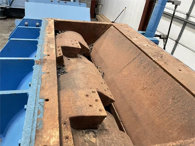 USED HERBOLD HGM60/145