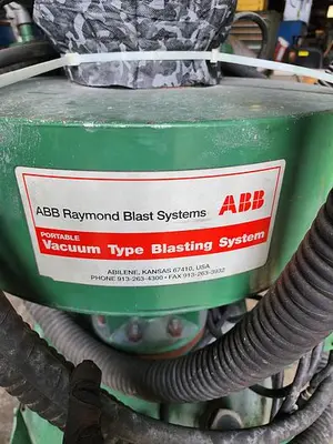 USED 1994 ABB A3CPCA