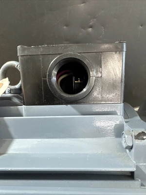 USED Ebara 40LPS 61.5E