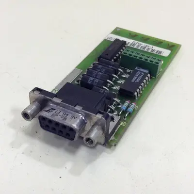 USED KEBA E-HSI-RS232 D1714C