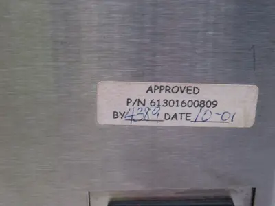 Used _UNKNOWN_ _UNKNOWN_ Autoclaves Texas US | Aucto #1478835