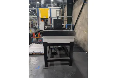 Used _UNKNOWN_ _UNKNOWN_ Waterjet Cutters Texas US | IRS Auction #1452396