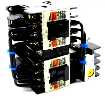 NEW FUJI ELECTRIC SW-ORM MAGNETIC SWITCH SWORM