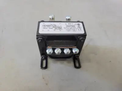NEW MARCUS MO100J