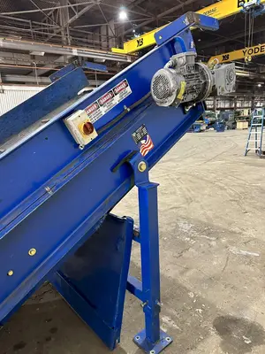 USED CP MFG 3495991