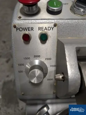 USED Robot Coupe Robot Coupe Mixer, Model RSI10V