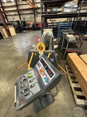USED KBM 4R HS 20-190