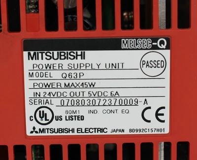 USED Q63P Q63P