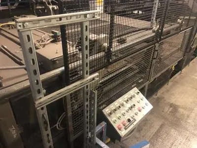 USED ACCUTECH 3965-05 MP-014