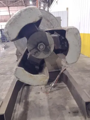 USED AUTOQUIP 24K18COIL CAPACITY ....................... 18,000 LBS