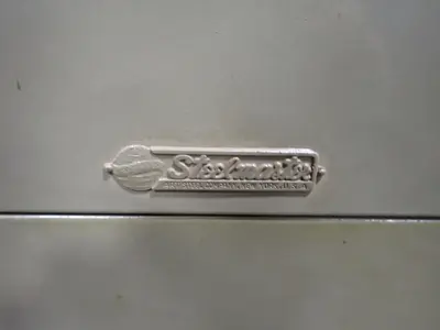 Used STEELMASTER _UNKNOWN_ Cabinets Ohio US | HGR 24 #1289671