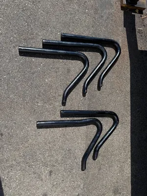 WELDSALE 5' x 8' Welding Equipment | GMT (10)