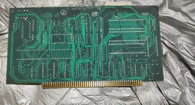 FADAL 1030-1B Computer Interface Board Fadal VMC 40 FAdal 8030 Ships FREE!