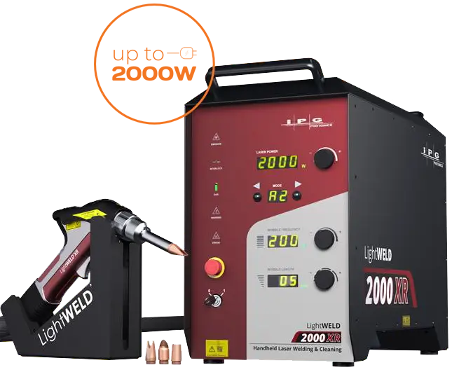 Li10 Laser