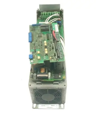 Used ABB ABB ACS401601132 Variable Speed Drives Michigan US | Maverick Industrial Sales #1483230