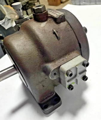 Bosch _UNKNOWN_ Hydraulic Pumps | Amiron Machinery (8)