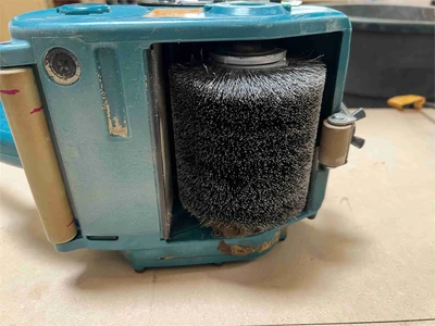 Used MAKITA 9741 Woodworking Sanders California US | MachineryMax #1763052