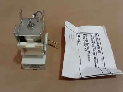 NEW EATON CUTLER-HAMMER MSRA 2A11792G21
