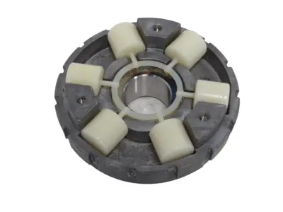 NEW DEMAG 71842144 ROLLER STAR COUPLING