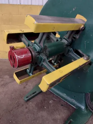 USED LITTELL 25