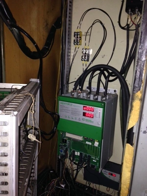USED 1984 O-M TM2-10N
