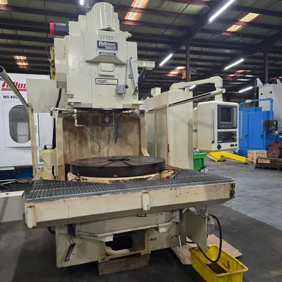 1998 FELLOWS 50-8 CNC GEAR SHAPERS CNC | Piselli Enterprises (4)