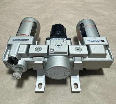 NEW SMC AC30-N02-Z