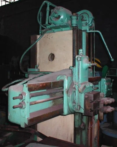Used ROCKFORD _UNKNOWN_ Woodworking Planers Minnesota US | INTER-PLANT SALES #345365