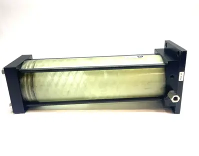 Used GP Reeves Pneumatic Grease Dispenser Tank Dispensing Machines Michigan US | Maverick Industrial Sales #1402002