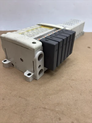 Used SMC EX250-SDN1 /EX250-IE2 / VQC2100N-5 Transistors Indiana US | J&J Industrial Supply #1368413
