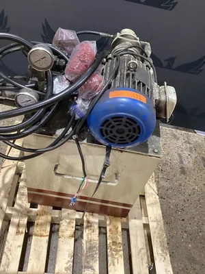 1999 ACER AGS-1224AHD Reciprocating Surface Grinders | T.R. Wigglesworth Machinery Co. (15)