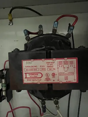 1986 DALLAS 06700 Uncoiler | Universal Press & Machinery (UPM) (11)