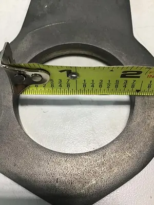 USED ARBURG 221-M350-75U / CHL