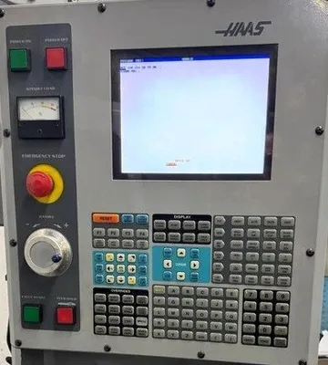 2003 HAAS VF-3SS Vertical Machining Centers | Midstate Machinery (3)