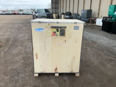 Used AGT ATK-WB24A WHEEL BALANCER Tire Balancers Michigan US | Miedema Asset Management Group #1339064
