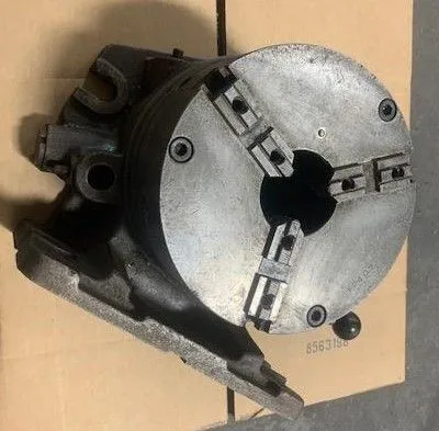 -- UNSPECIFIED -- Horizontal Vertical Super Spacer Tooling & Accessories, Tooling | Machinery Central (3)