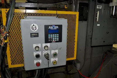 USED Southbend 80FW-AC
