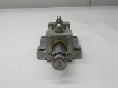 Used MILWAUKEE _UNKNOWN_ Pneumatic Cylinders Texas US | OCO Industrial #1704245