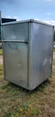 Used _UNKNOWN_ _UNKNOWN_ Bins Minnesota US | A&I Equipment #1317924