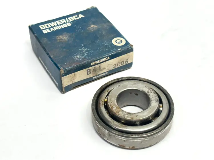 Used BOWER _UNKNOWN_ Bearings | Maverick Industrial Sales #1121261
